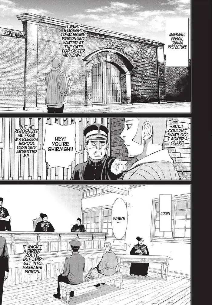 Golden Kamuy Chapter 85 image 04_optimized
